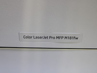 Hp color laserjet pro mfp - afbeelding 5 van  11