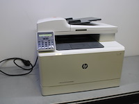 Hp color laserjet pro mfp - afbeelding 9 van  11