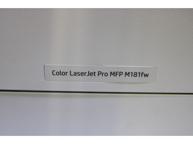 Hp color laserjet pro mfp - afbeelding 10 van  11