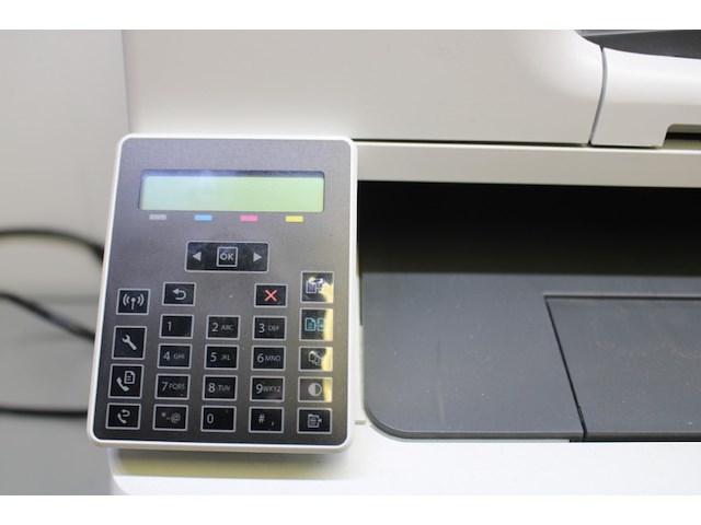 Hp color laserjet pro mfp - afbeelding 11 van  11