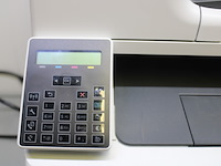 Hp color laserjet pro mfp - afbeelding 11 van  11