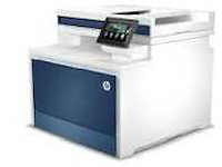 Hp color laserjetpro mfp 4302dw printer - afbeelding 3 van  11