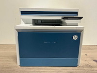 Hp color laserjetpro mfp 4302dw printer - afbeelding 1 van  11