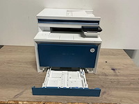Hp color laserjetpro mfp 4302dw printer - afbeelding 4 van  11