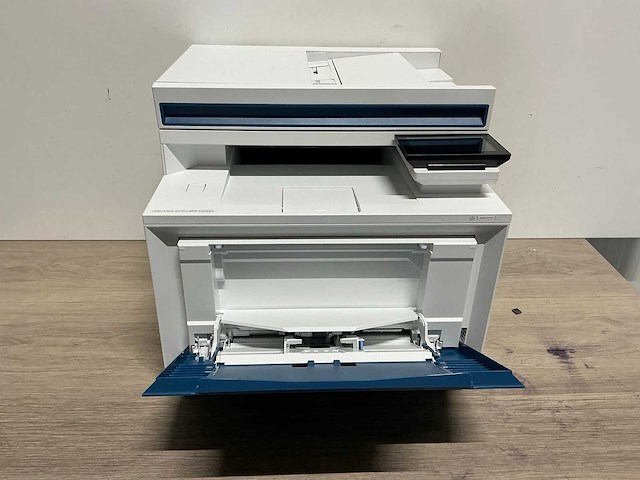 Hp color laserjetpro mfp 4302dw printer - afbeelding 5 van  11