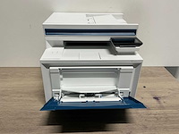Hp color laserjetpro mfp 4302dw printer - afbeelding 5 van  11