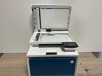 Hp color laserjetpro mfp 4302dw printer - afbeelding 6 van  11