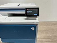 Hp color laserjetpro mfp 4302dw printer - afbeelding 7 van  11