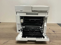 Hp color laserjetpro mfp 4302dw printer - afbeelding 10 van  11