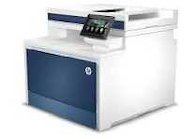 Hp color laserjetpro mfp 4302dw printer - afbeelding 3 van  11