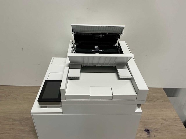 Hp color laserjetpro mfp 4302dw printer - afbeelding 8 van  11