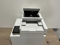 Hp color laserjetpro mfp 4302dw printer - afbeelding 8 van  11