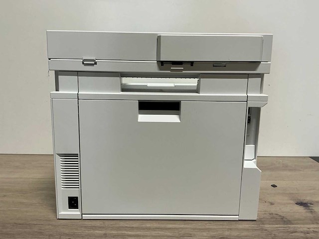 Hp color laserjetpro mfp 4302dw printer - afbeelding 9 van  11