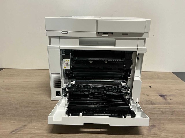 Hp color laserjetpro mfp 4302dw printer - afbeelding 10 van  11
