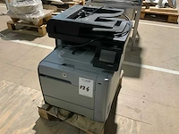 Hp color pro mfp m476dw laserprinter