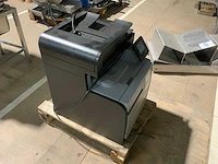 Hp color pro mfp m476dw laserprinter - afbeelding 3 van  4