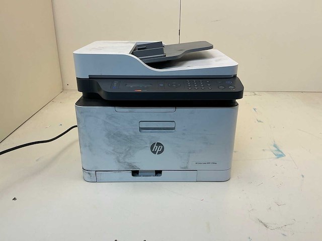 Hp colorlaser mfp 179fwg overige printers en copiers - afbeelding 1 van  6