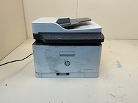 Hp colorlaser mfp 179fwg overige printers en copiers - afbeelding 1 van  6