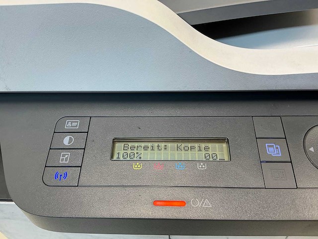 Hp colorlaser mfp 179fwg overige printers en copiers - afbeelding 4 van  6