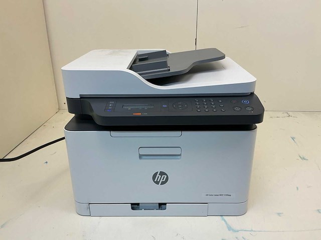 Hp colorlaser mfp 179fwg overige printers en copiers - afbeelding 1 van  12