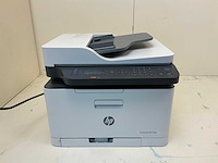 Hp colorlaser mfp 179fwg overige printers en copiers - afbeelding 1 van  12