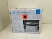 Hp colorlaser mfp 179fwg overige printers en copiers - afbeelding 5 van  12