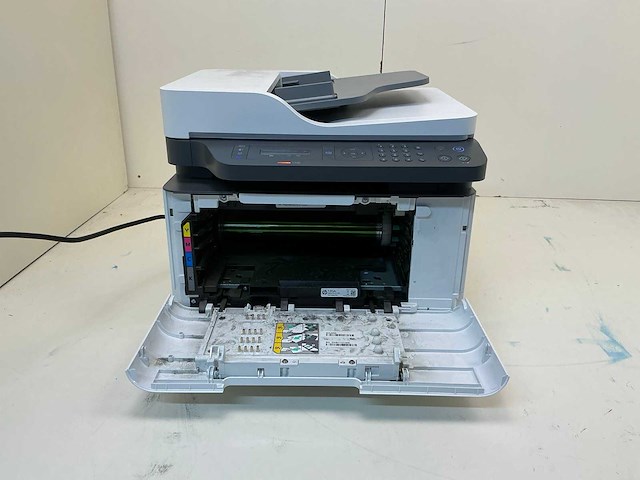 Hp colorlaser mfp 179fwg overige printers en copiers - afbeelding 7 van  12