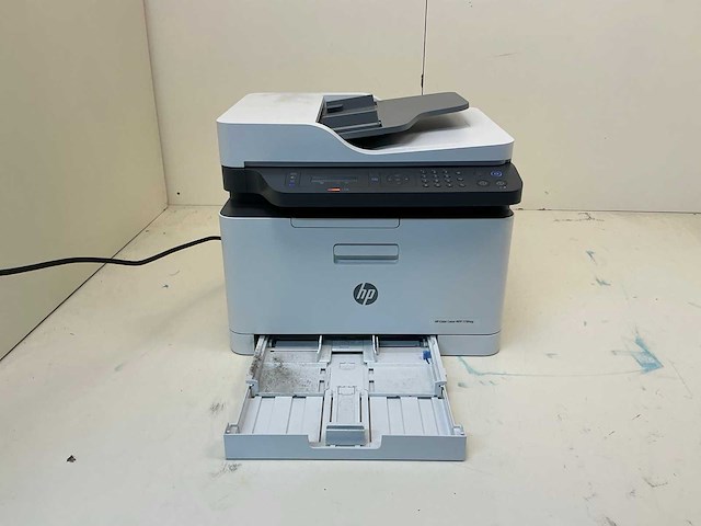 Hp colorlaser mfp 179fwg overige printers en copiers - afbeelding 8 van  12