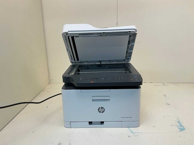 Hp colorlaser mfp 179fwg overige printers en copiers - afbeelding 9 van  12
