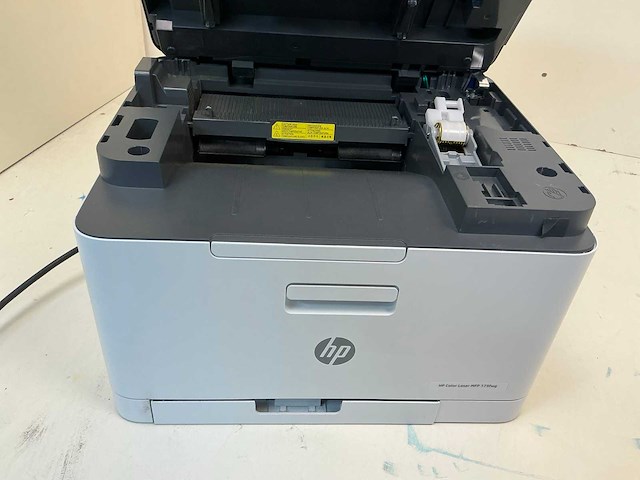 Hp colorlaser mfp 179fwg overige printers en copiers - afbeelding 11 van  12