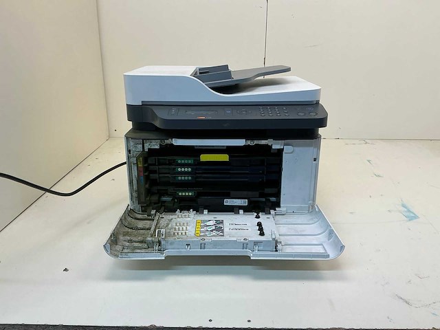 Hp colorlaser mfp 179fwg overige printers en copiers - afbeelding 6 van  11