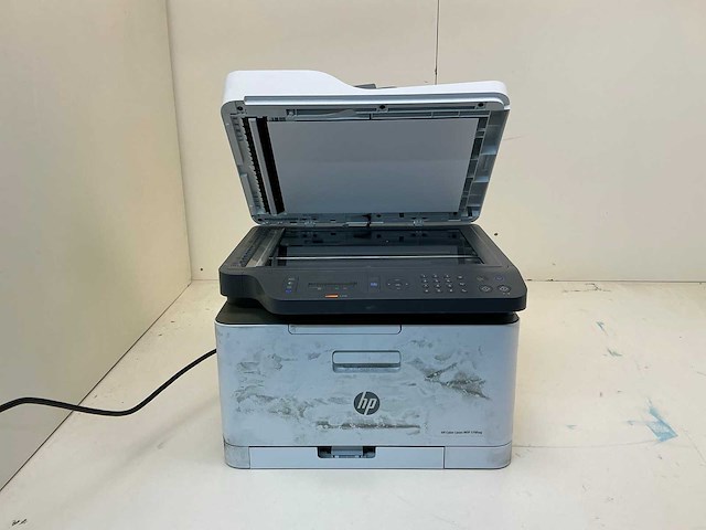 Hp colorlaser mfp 179fwg overige printers en copiers - afbeelding 8 van  11
