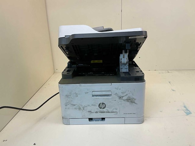 Hp colorlaser mfp 179fwg overige printers en copiers - afbeelding 9 van  11