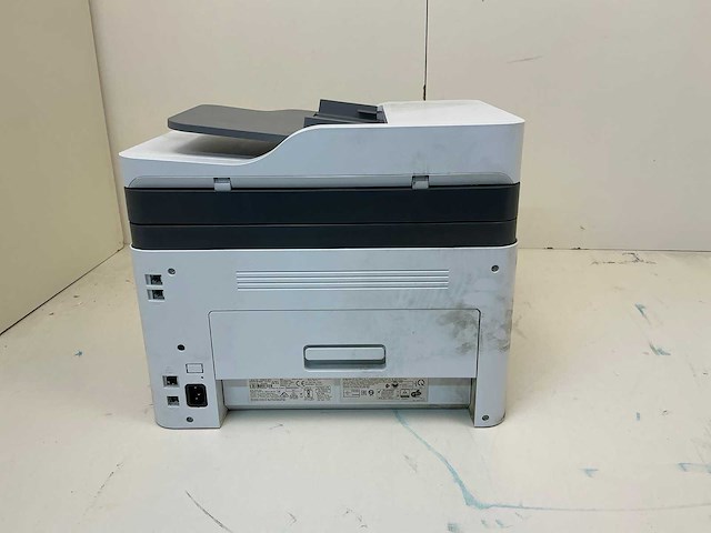 Hp colorlaser mfp 179fwg overige printers en copiers - afbeelding 10 van  11