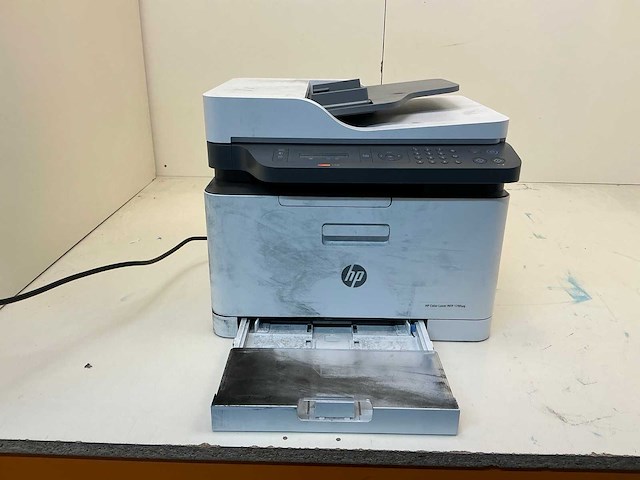 Hp colorlaser mfp 179fwg overige printers en copiers - afbeelding 7 van  11