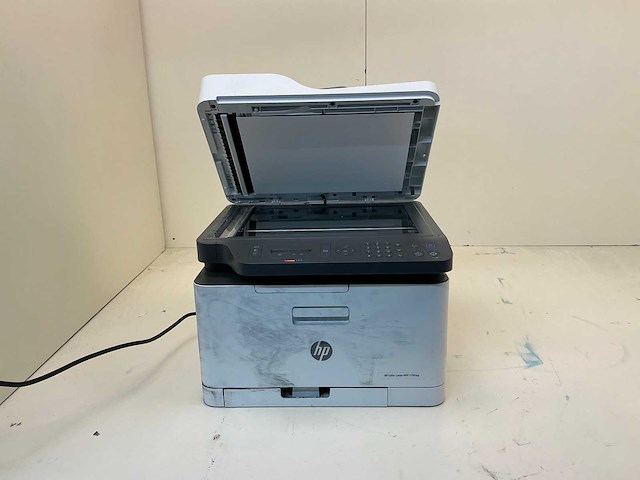 Hp colorlaser mfp 179fwg overige printers en copiers - afbeelding 8 van  11