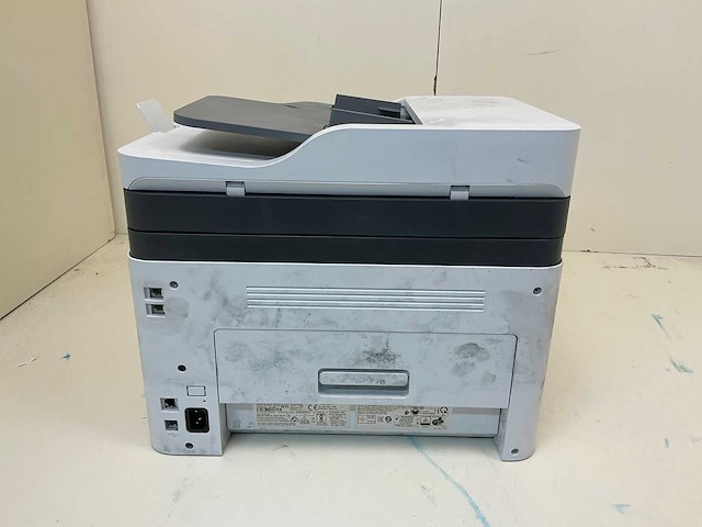 Hp colorlaser mfp 179fwg overige printers en copiers - afbeelding 10 van  11