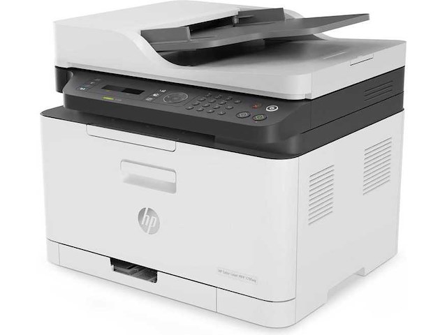 Hp colorlaser mfp 179fwg overige printers en copiers - afbeelding 2 van  10
