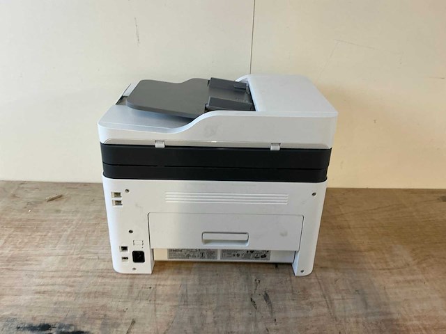 Hp colorlaser mfp 179fwg overige printers en copiers - afbeelding 8 van  10