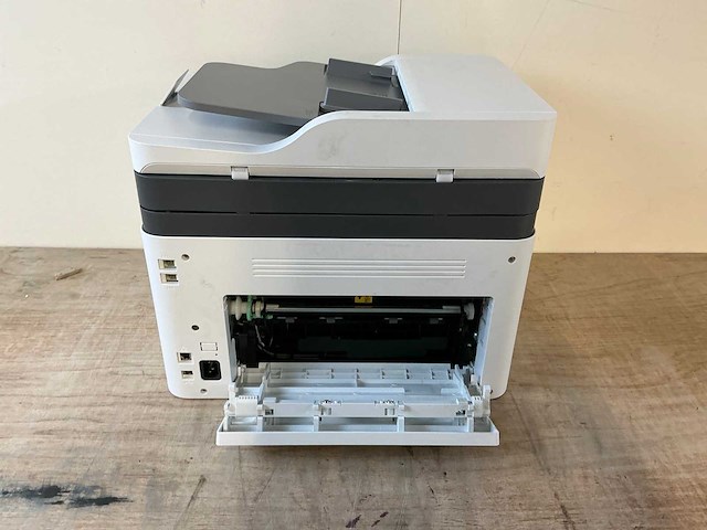 Hp colorlaser mfp 179fwg overige printers en copiers - afbeelding 9 van  10