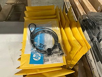 Hp combination locks (28x) - afbeelding 1 van  3