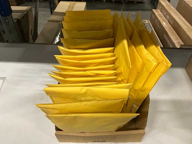 Hp combination locks (28x) - afbeelding 2 van  3