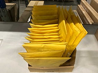 Hp combination locks (28x) - afbeelding 2 van  3