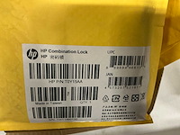 Hp combination locks (28x) - afbeelding 3 van  3