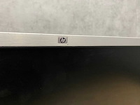 Hp compaq - 24" monitoren met dubbele monitorarm - dp, dvi, vga - afbeelding 2 van  20