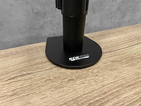 Hp compaq - 24" monitoren met dubbele monitorarm - dp, dvi, vga - afbeelding 12 van  20