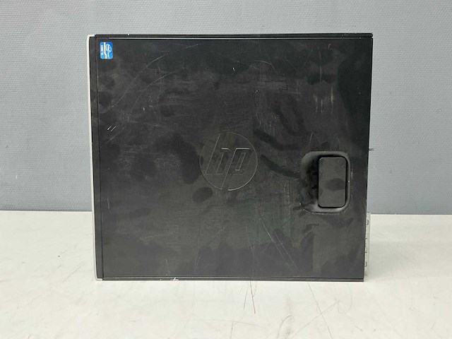 Hp compaq 6300 pro tpc-f026-sf computer - afbeelding 2 van  5