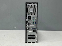 Hp compaq 6300 pro tpc-f026-sf computer - afbeelding 3 van  5