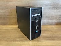 Hp compaq computer - afbeelding 1 van  5