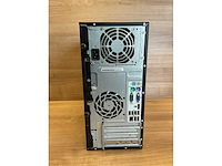 Hp compaq computer - afbeelding 4 van  5
